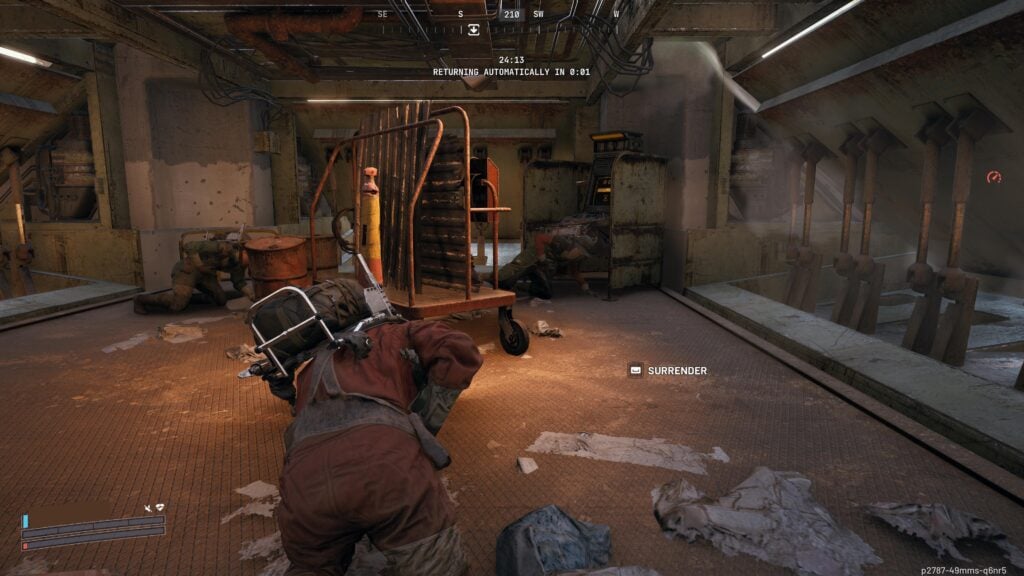 arc raiders dicas guia