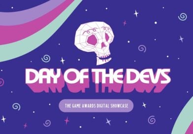 Mostra digital dos prêmios de jogos