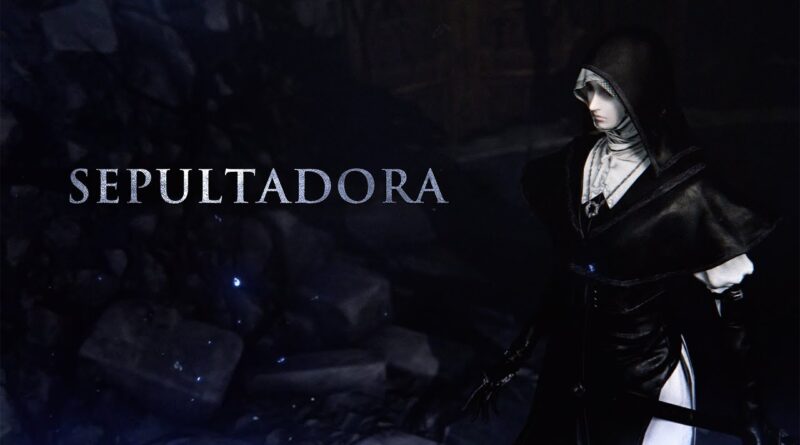 elden ring nightreign the forsaken hollows sepultadora