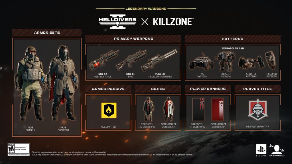 helldivers 2 helldivers 2 killzone