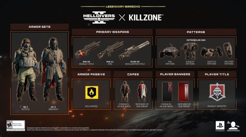 helldivers 2 killzone