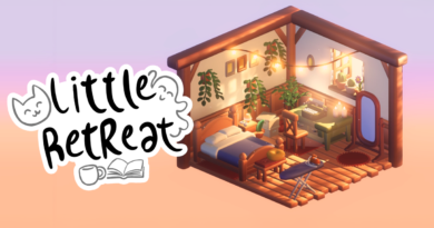 Little Retreat