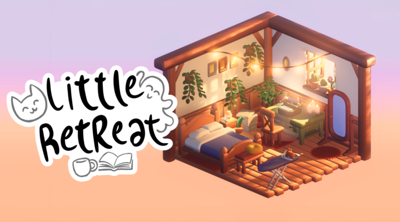 Little Retreat