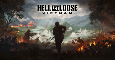 Hell Let Loose: Vietnam