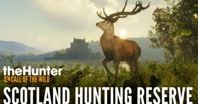 theHunter: Call of the Wild