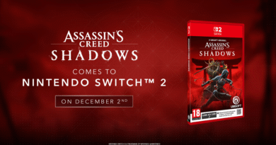 Assassin’s Creed Shadows