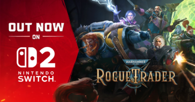 Warhammer 40,000: Rogue Trader