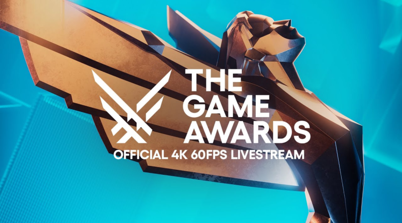 The Game Awards 2025