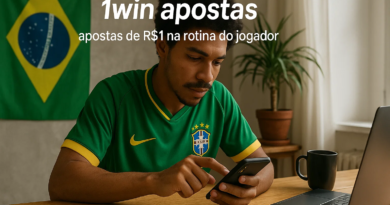 1win 1win no Brasil