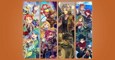 1win KEMCO RPG Selection Vol. 8