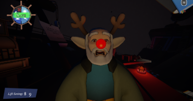 Dreadline: Net Quota