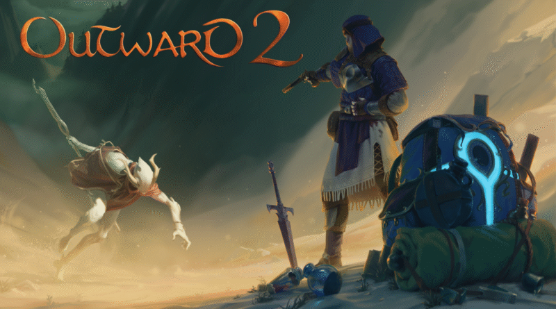 Outward 2