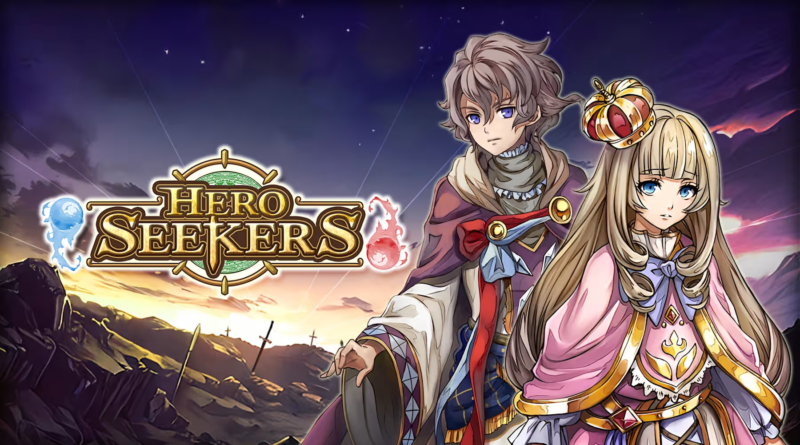 Hero Seekers