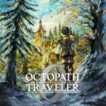 OCTOPATH TRAVELER 0
