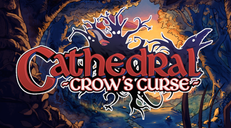 Cathedral: Crow’s Curse