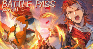 Granblue Fantasy Versus: Rising