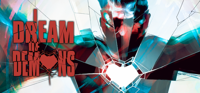 I Dream of Demons