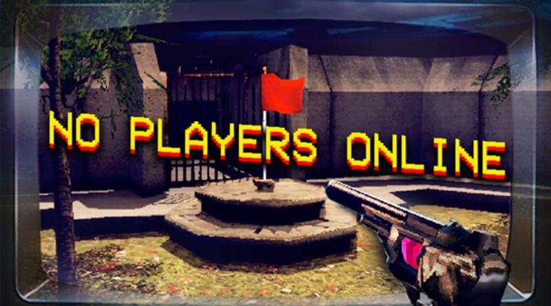 No Players Online