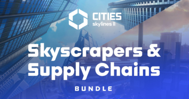 Cities: Skylines II
