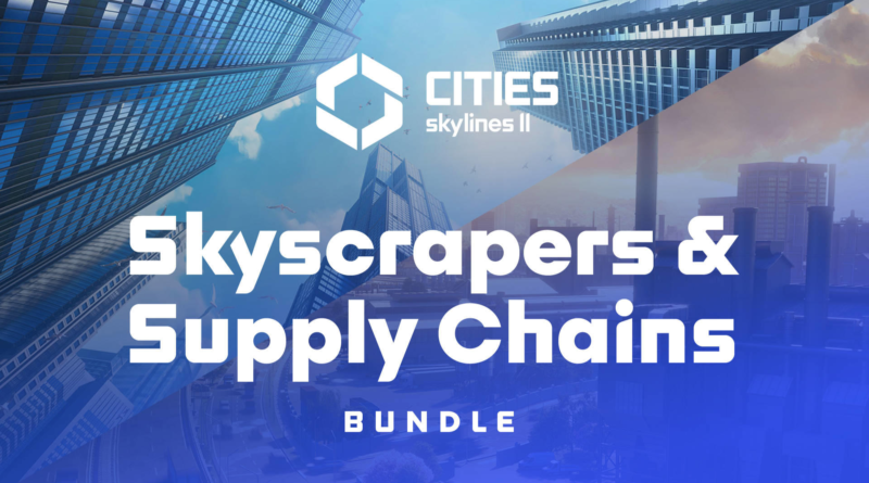 Cities: Skylines II