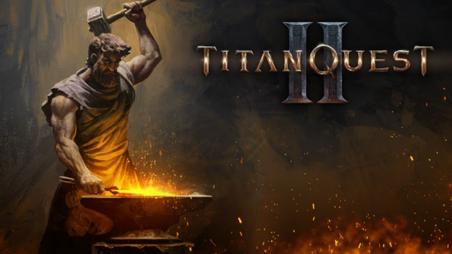 Titan Quest II