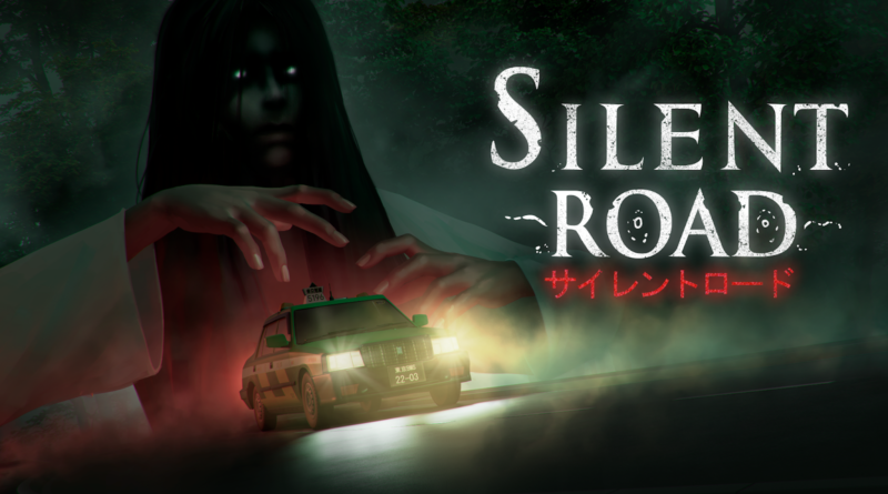 Silent Road