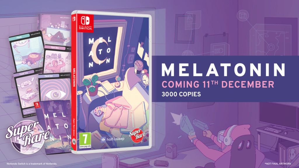 Melatonin image 47 Melatonin