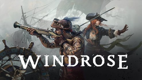 Windrose
