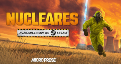 Pocket Knights Nucleares