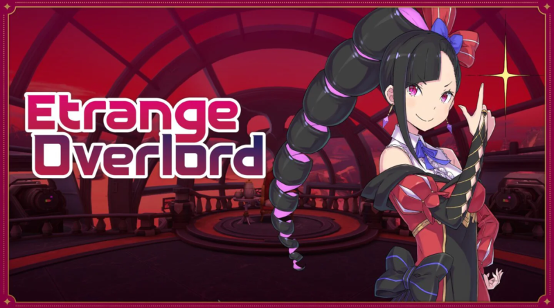 Etrange Overlord