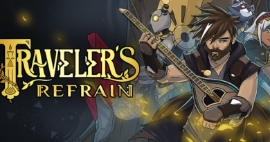 Refrain Traveler’s Refrain