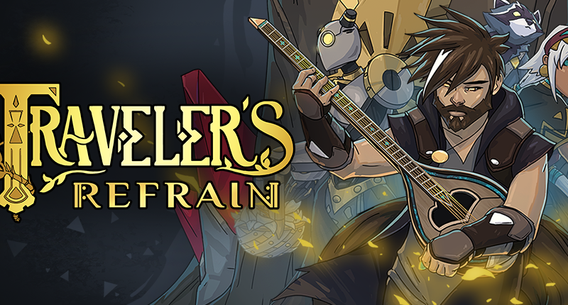 Traveler’s Refrain