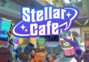 Stellar Cafe