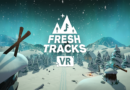 Fresh Tracks VR