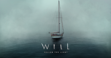 WILL WILL: Follow The Light