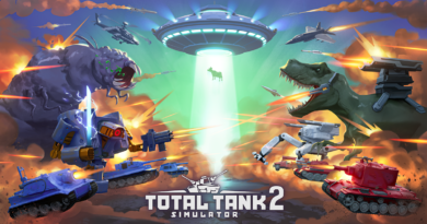 WILL Total Tank Simulator 2