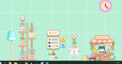 Total Tank Simulator 2 My Tiny Garden