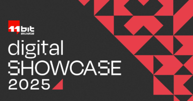11 bit studios 11 bit studios Digital Showcase