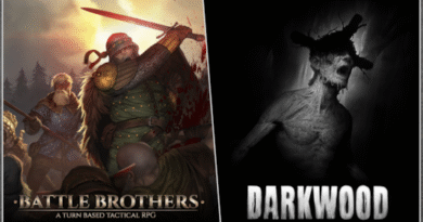 Disney Dreamlight Valley Hooded Horse Battle Brothers e Darkwood