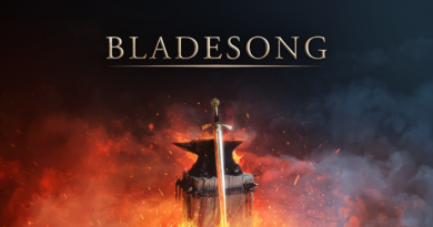Bladesong