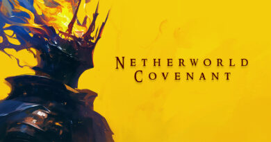 minecraft netherworld covenant