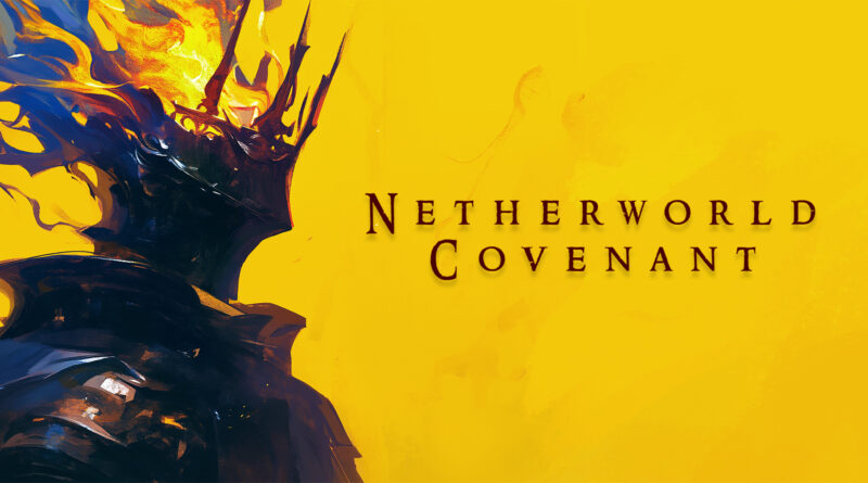 netherworld covenant