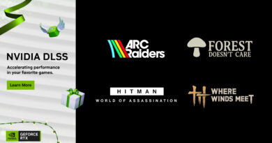nvidia dlss