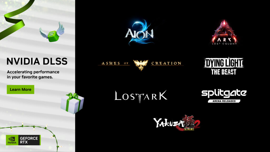 nvidia dlss 4 rtx
