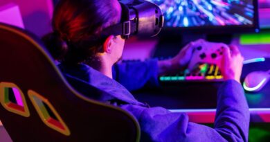 tendências games 2026