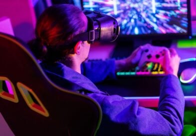 tendências games 2026