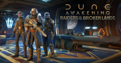 dune: awakening capítulo 3