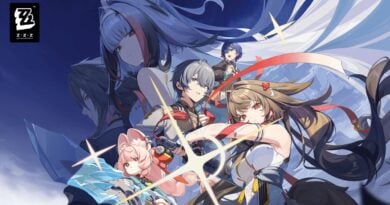 nuntius games zenless zone zero