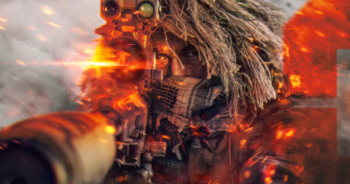 battlefield 6 melhores loadouts