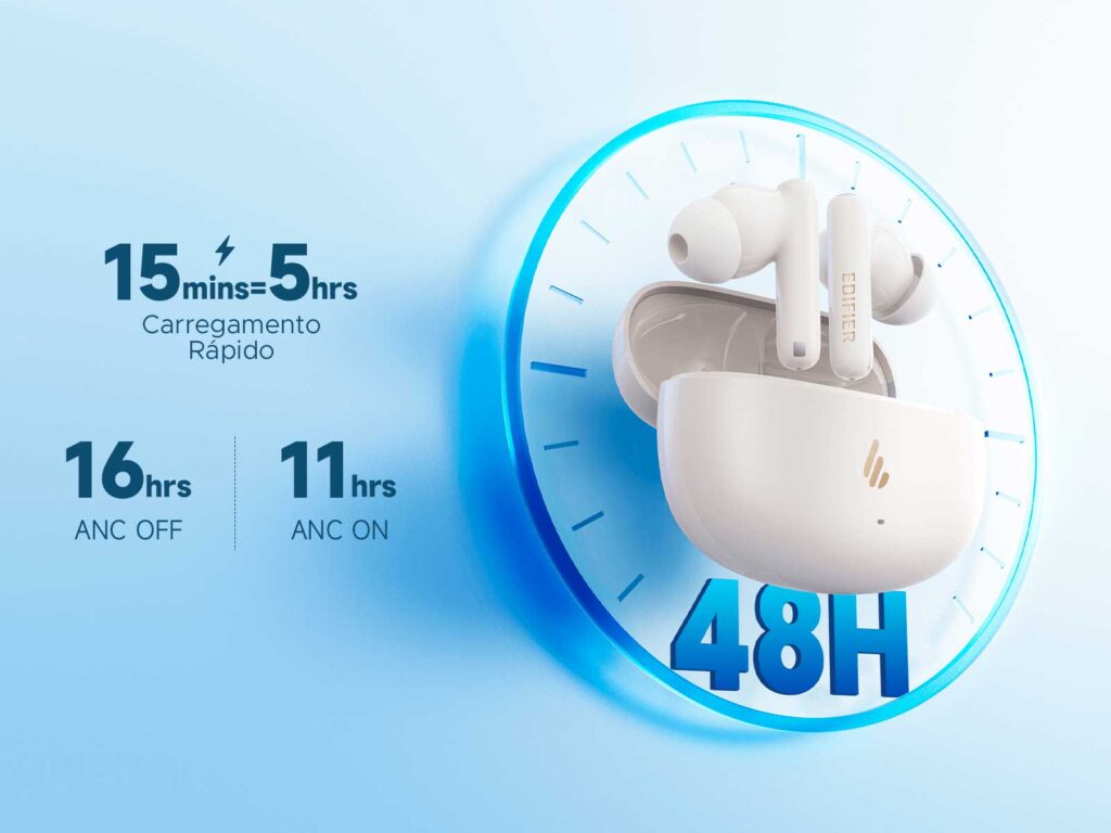 edifier x5 pro bateria edifier